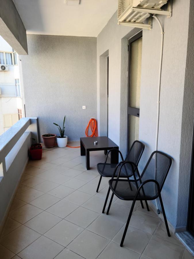 Marinela Apartment Tiranë Ngoại thất bức ảnh